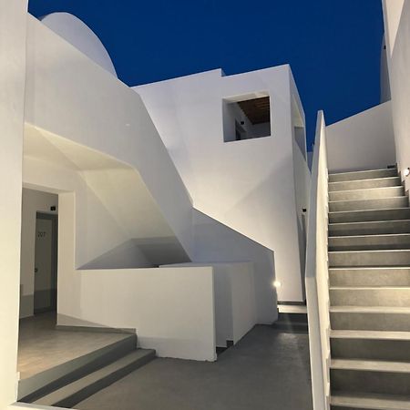 Aparthotel Angelo Estate Santorini à Períssa Extérieur photo